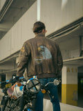 C.M.W Special "Harley Eagle"